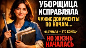 Из Детского Дома в Уборщицы... А Потом Всё Изменилось! Невероятная Судьба Веры