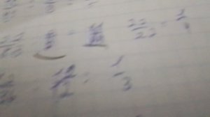 проверяю тетрадку Макара!!