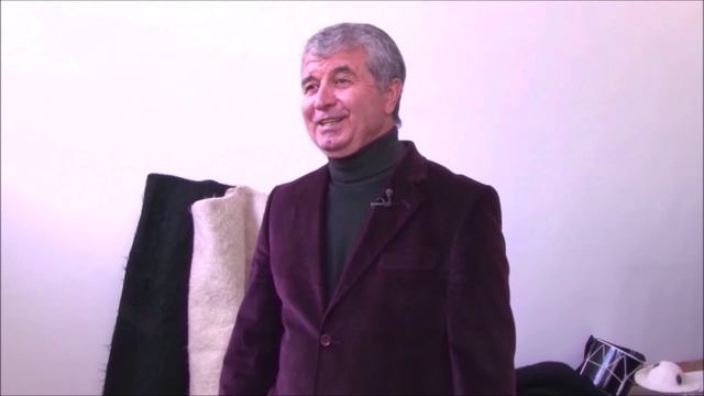 Хаджисмел Варзиев — о нем вспоминает Зелимхан Козаев