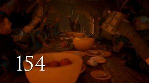 Assassin's Creed Valhalla - Подкачиваем поселение - Прохождение игры на русском [#154] | PC