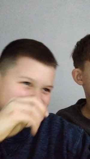 Мы на занятие