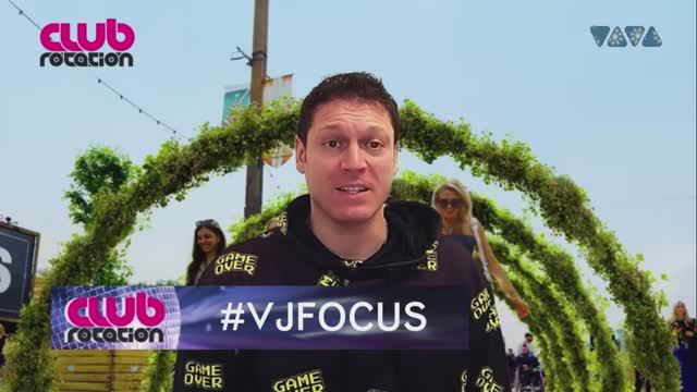 Club Rotation Dance Chart @ Viva Tv Vol. 154 Anyma Ft. EJAE - Out Of My Body смотреть онлайн