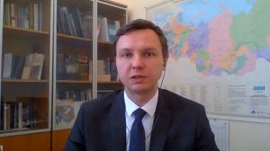 Эксперт Юшков назвал причину блэкаута в Молдавии и на Украине