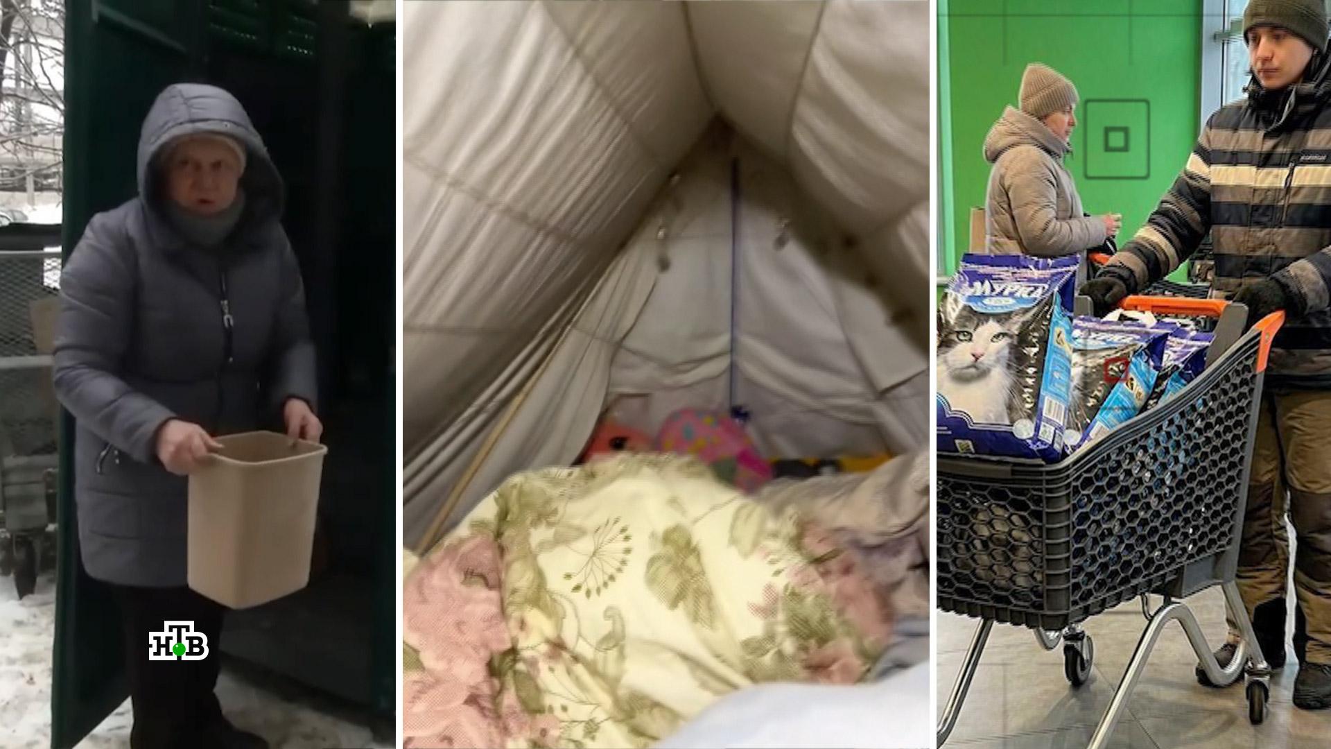 Мерзнущие украинцы пришли в ярость от новой коррупционной схемы в энергетике | «Итоги недели» смотреть онлайн