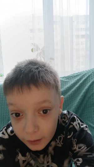 Разговариваем 
Нововведение на канале