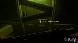 Трейлер с датой релиза Hellmart. [4К]