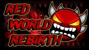 Red World Rebirth by Riot, Hinds, Findexi, ViPriN