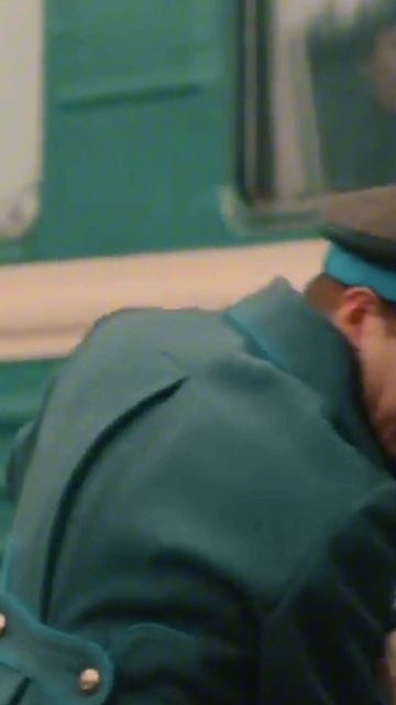 Сын отца народов ▏ Встреча с Серёгой на вокзале.