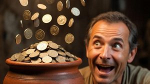 Как к вам приходят деньги?🔥💥💥#какквамприходятденьги#