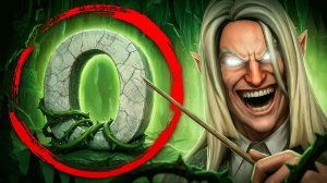 LenS: ИГРАЮ НА ВСЕХ ГЕРОЯХ ПО АЛФАВИТУ В МИДУ #24