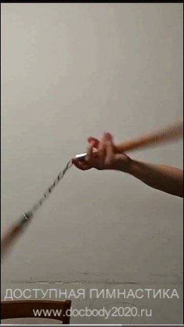 Нунчаки - базовые упражнения на вращение смотреть онлайн