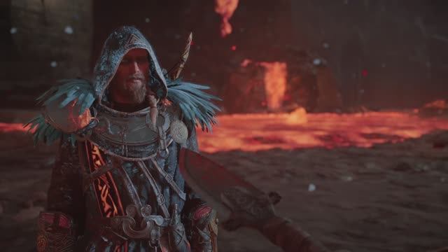 Assassin's Creed Valhalla #стрим #прохождение игры #игрофильм смотреть онлайн