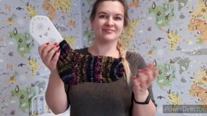 3/20. Связала, вяжу, купила. Январь 2020.