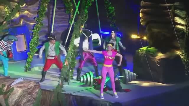 Вдох — выдох