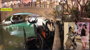 Дэника и Зак. Романтическая ночь в Маниле.