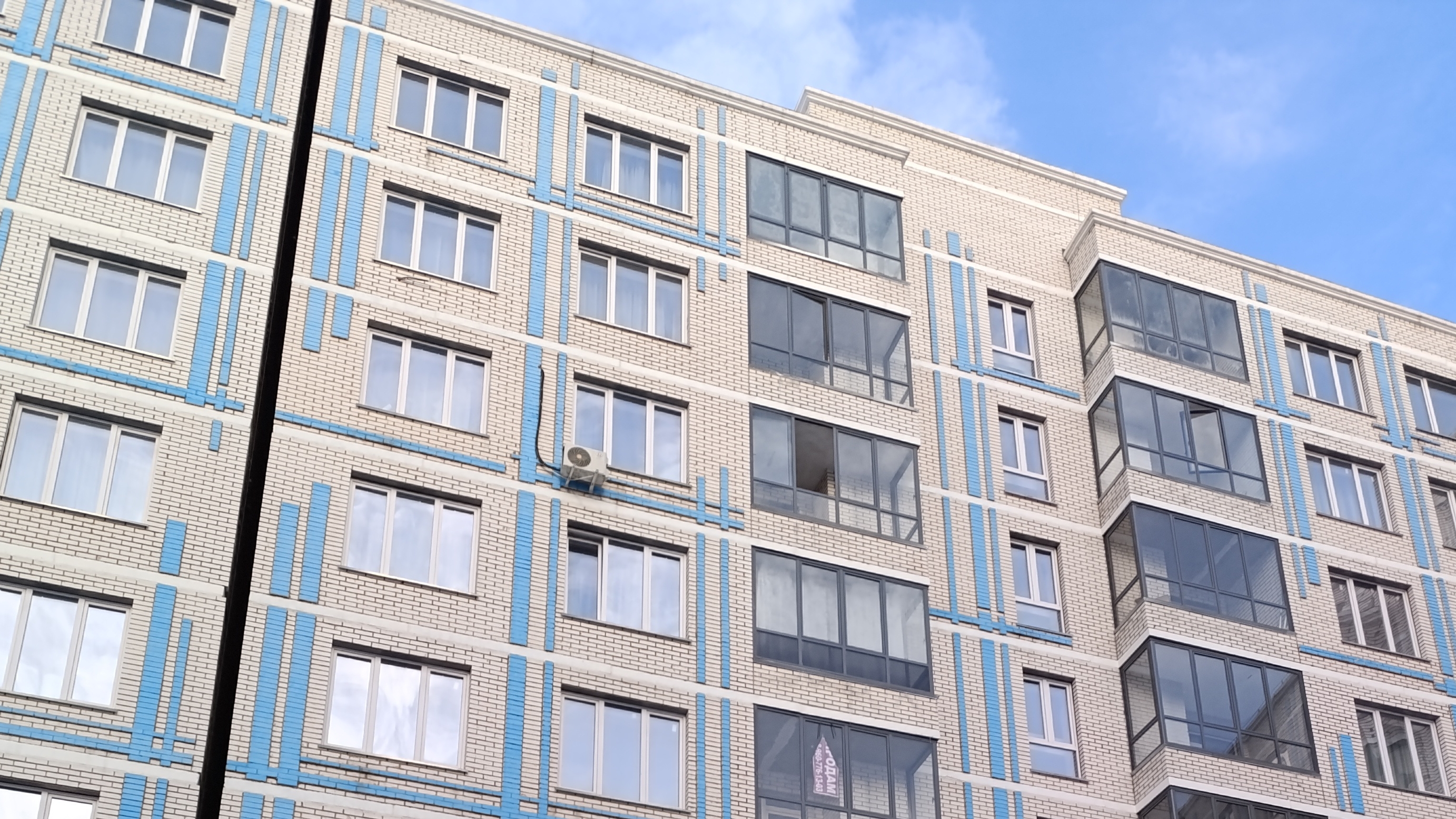 НОВАЯ КВАРТИРА..Делам РЕМОНТ! смотреть онлайн