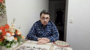 Февральское приветствие. 01.02.26