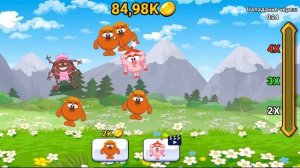 СОЕДИНЯЙ УЛЫБАШЕК