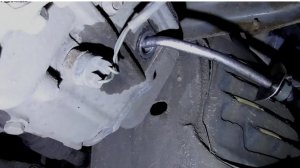 Замена масла в коробке передач Mazda 3