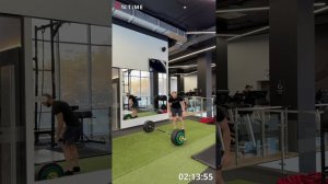 Пасечник Сергей, тренер ТФ Ховрино, 32 повтора