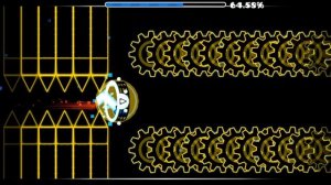 MY CHALLENGE WITH G3PER'S SONG | Colorful Hell by NickOnTwo (Me!!!) | Geometry Dash