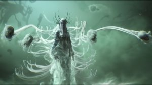 За гранью времени 8 (тизер)