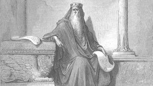 Лекция 79. Книга Премудрости Соломона