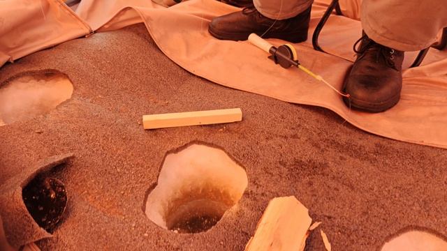 Рыбалка на оз. Салтаим Рыбалка на оз. Салтаим