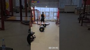 Константинов Сергей, ТФ Чебоксары, член клуба, количество повторений  20