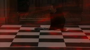 Макс проходит лазерные лучи | Напряги извилины (2005) | Момент из фильма