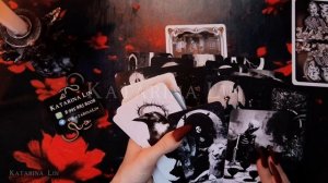 ИМБОЛК 🕯️ БУМЕРАНГ ВРАГУ 🖤🕯️🥀  #таро #тароонлайн #раскладтаро