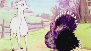 #СКАЗОЧНАЯ FM - СКАЗКА "УПРЯМЫЙ КОЗЛИК"