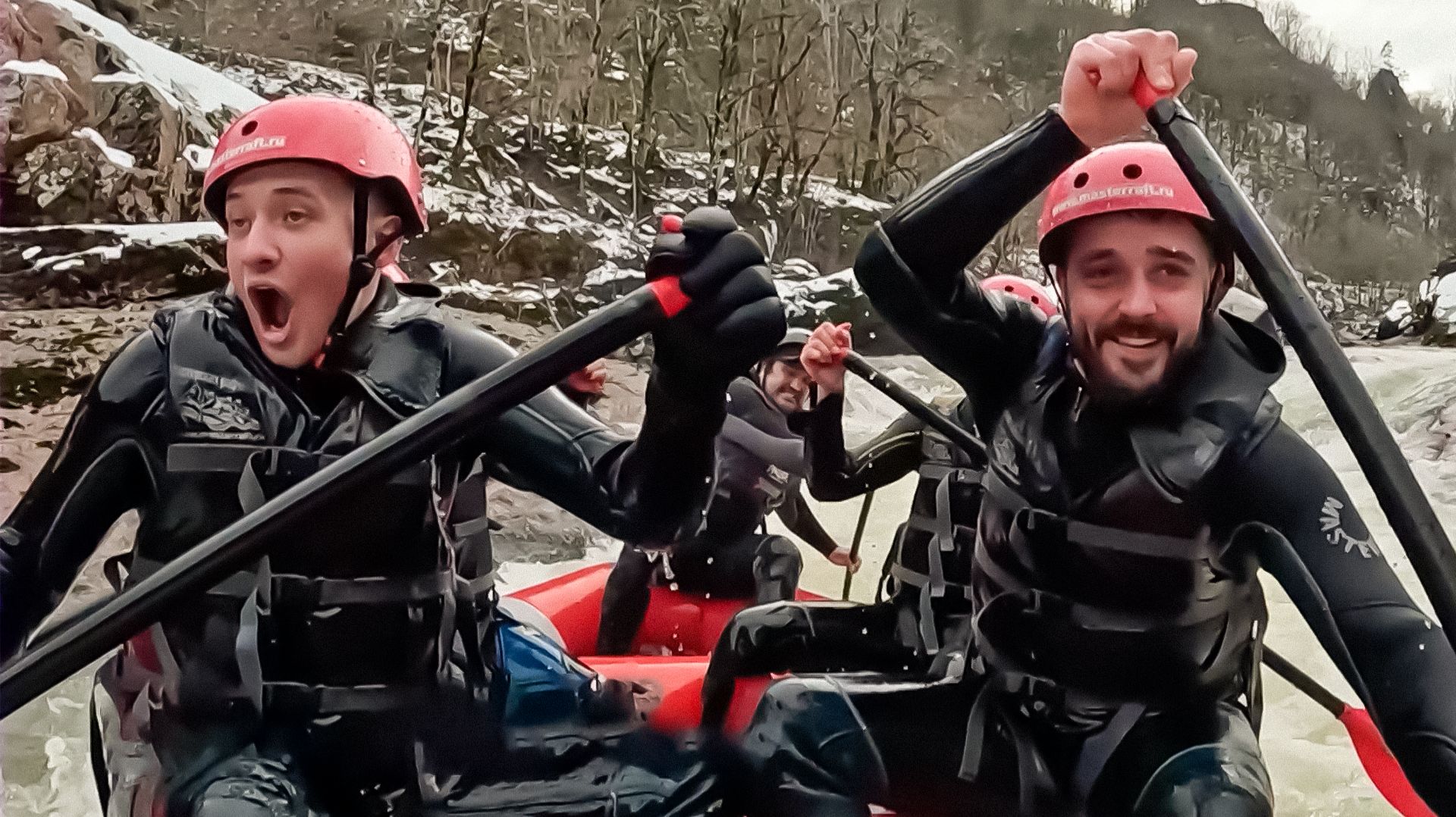 Туристы массово хлынули в Адыгею, турпоток вырос в три раза. Чем регион вызвал ажиотаж? смотреть онлайн