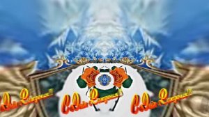 С Днём Рождения! Зимняя Сказка из Роз 6 от Киностудии Мудрого Кота Тимофея!!!