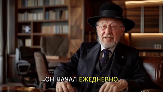 27. Ты не добьёшься мечты, если не станешь жестким к себе смотреть онлайн