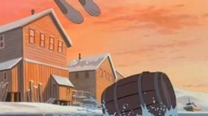 Балто мультфильм нарезка для детей и детишек #2026