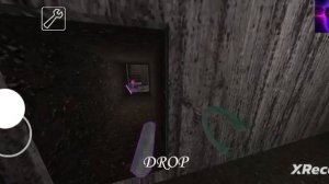 прохождение гренни Легаси на харде через дверь в версии 1.7