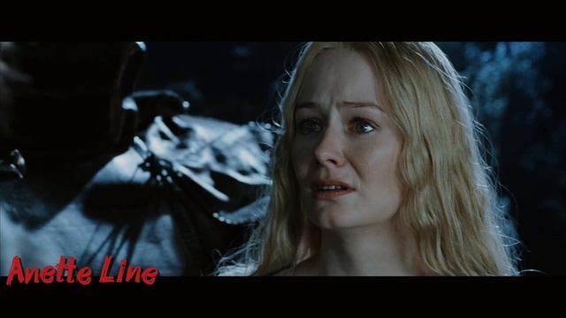 Эовин и Арагорн – «Ой, да».mp4