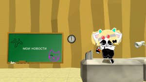 мои новости/ что будет дальше в чикен ган /chicken gun 🐔