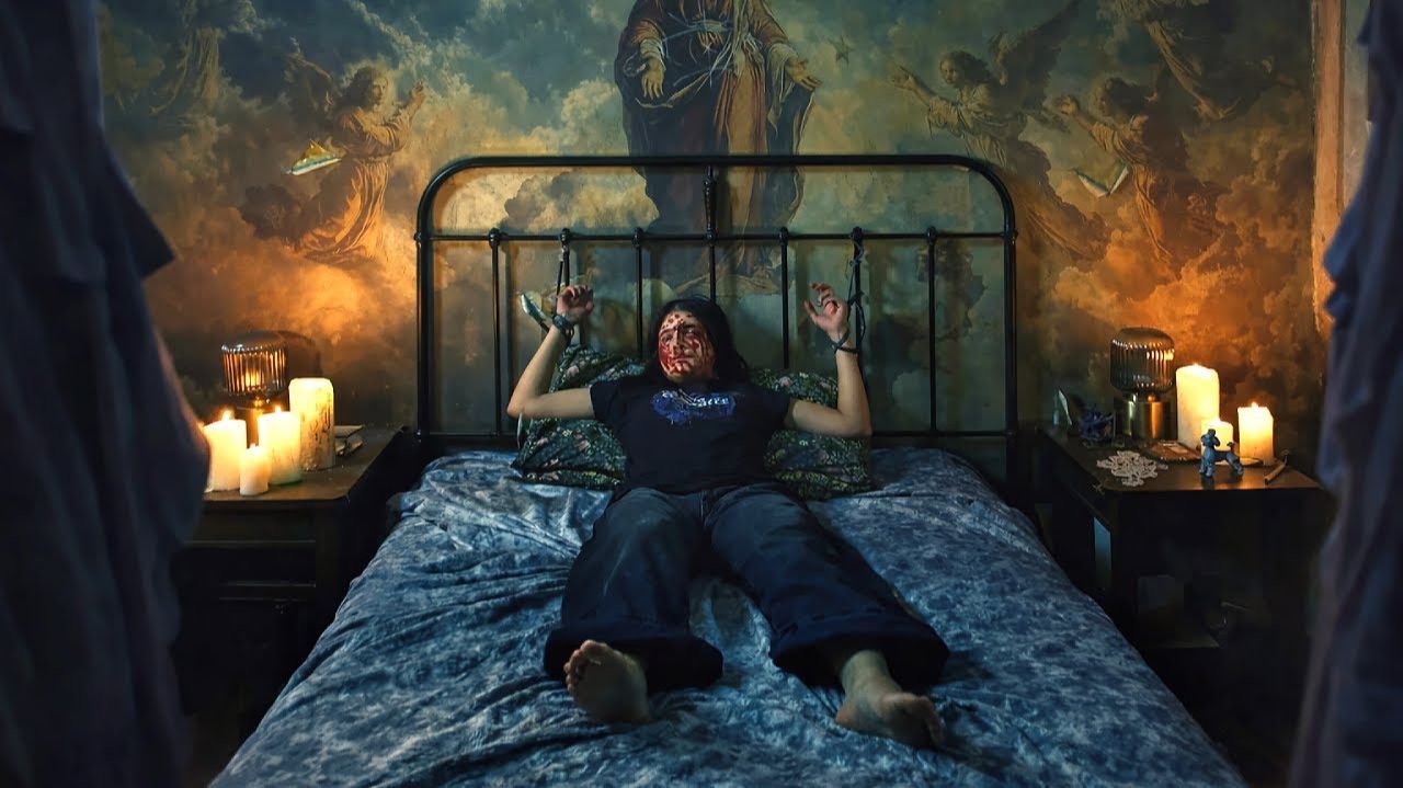 Инферно — Русский трейлер смотреть онлайн