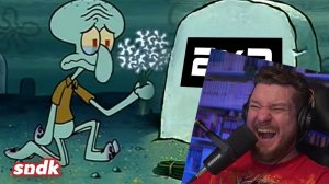 (Reborn Project) ИИ ДОБИЛ КАНАЛ 2х2 ПОМЯНЕМ РЕАКЦИЯ НА СЫЕНДУКА