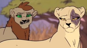 Мой прайд эпизот 4