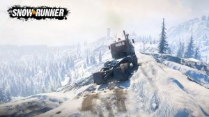 Начни играть правильно с самого начала! Snowrunner гайд новичку