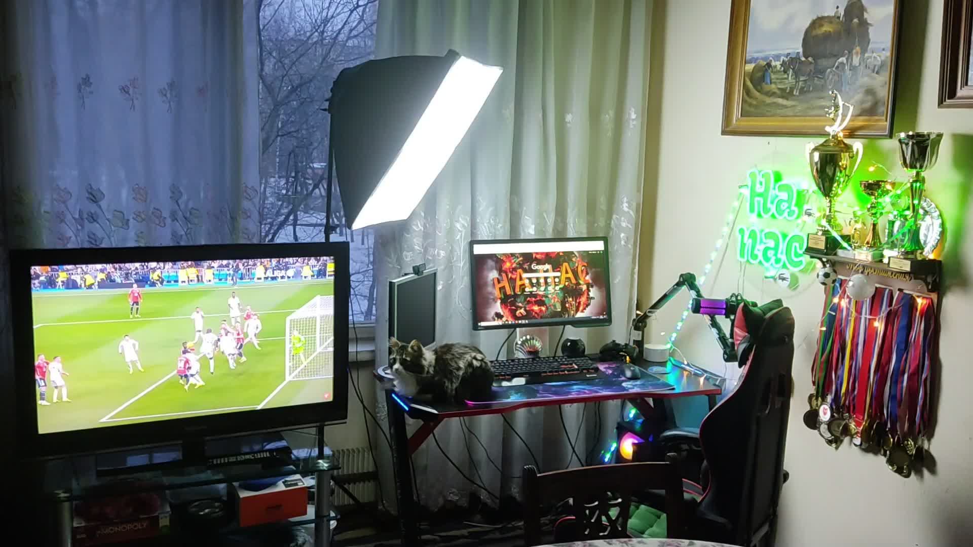 Стрим | игры смотреть онлайн