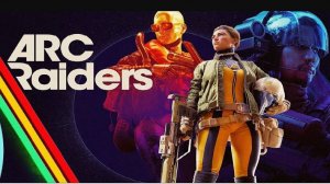 ARC Raiders - КОоП  Стрим 10 : )