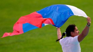 Николай Долгополов: атлеты из России представляют спортивную угрозу всему миру