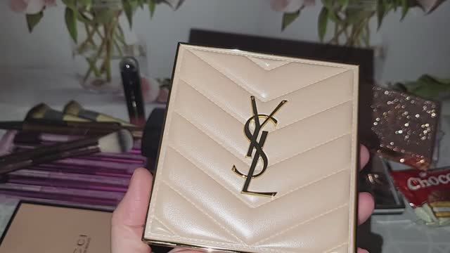 Шикарные покупки косметики. смотреть онлайн