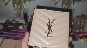 Шикарные покупки косметики.