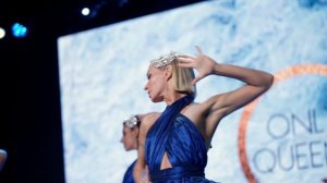 Танцевальный проект «ONLY QUEENS SHOW» Агутин