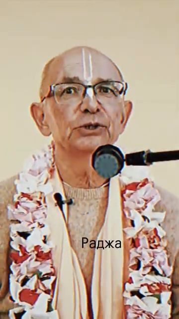 Критерии успеха для людей с разными типами сознания — Бхакти Вигьяна Госвами